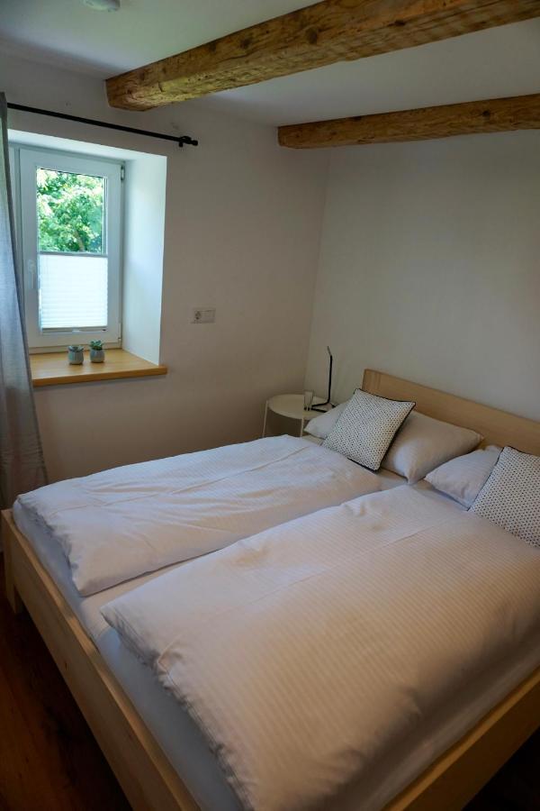 Beeindruckende Wohnung Im Rheintal Götzis エクステリア 写真